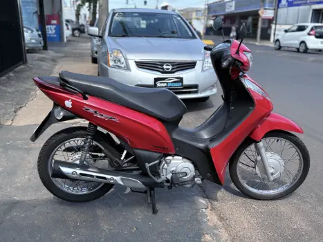 HONDA Biz 110 I , Foto 3