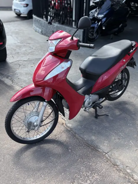HONDA Biz 110 I , Foto 2