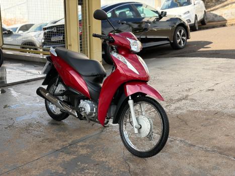 HONDA Biz 110 I , Foto 1