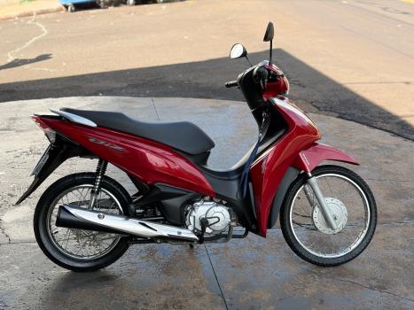 HONDA Biz 110 I , Foto 2