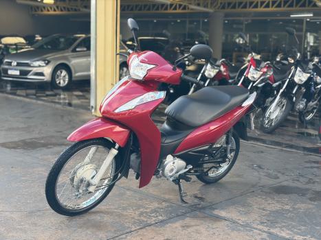 HONDA Biz 110 I , Foto 5
