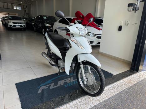 HONDA Biz 110 I , Foto 1