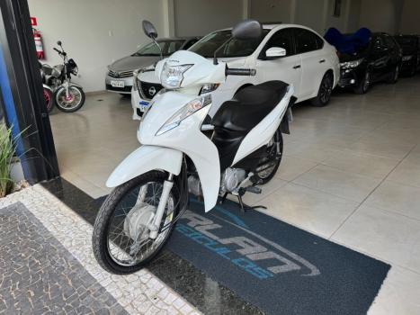 HONDA Biz 110 I , Foto 2