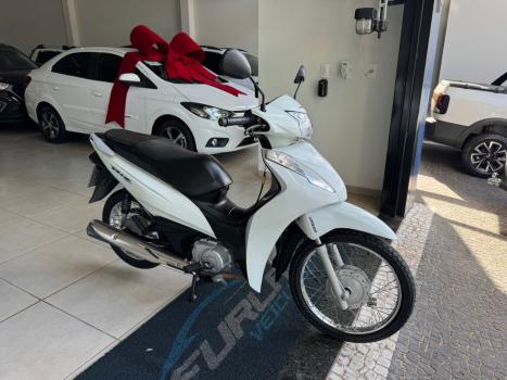 HONDA Biz 110 I , Foto 3