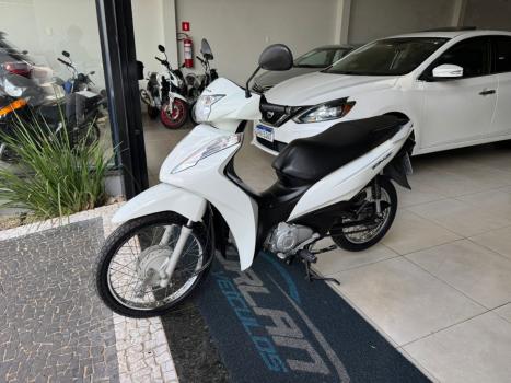 HONDA Biz 110 I , Foto 4