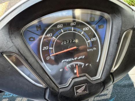 HONDA Biz 110 I , Foto 5