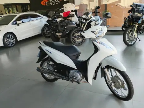 HONDA Biz 110 I , Foto 5