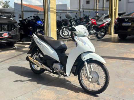HONDA Biz 110 I , Foto 1