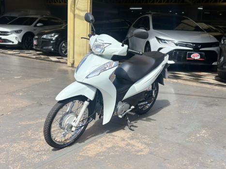 HONDA Biz 110 I , Foto 2