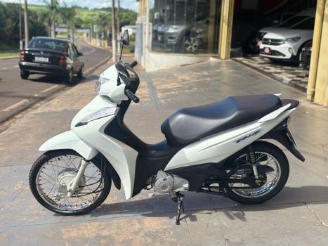 HONDA Biz 110 I , Foto 3