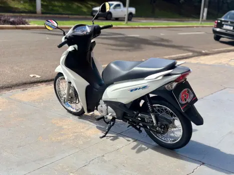 HONDA Biz 110 I , Foto 4