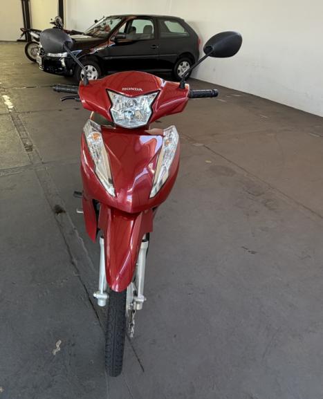 HONDA Biz 110 I , Foto 1