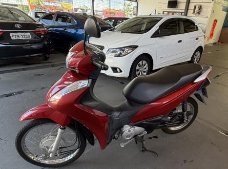 HONDA Biz 110 I , Foto 3