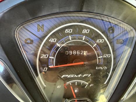 HONDA Biz 110 I , Foto 4