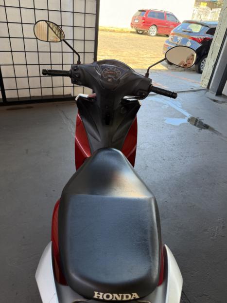 HONDA Biz 110 I , Foto 6