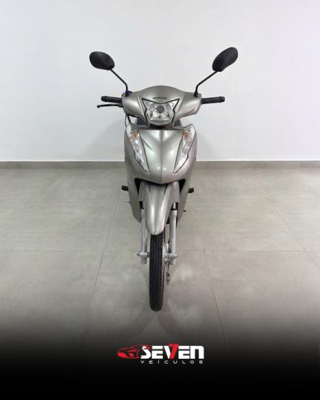HONDA Biz 110 I , Foto 2