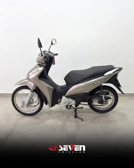HONDA Biz 110 I , Foto 3