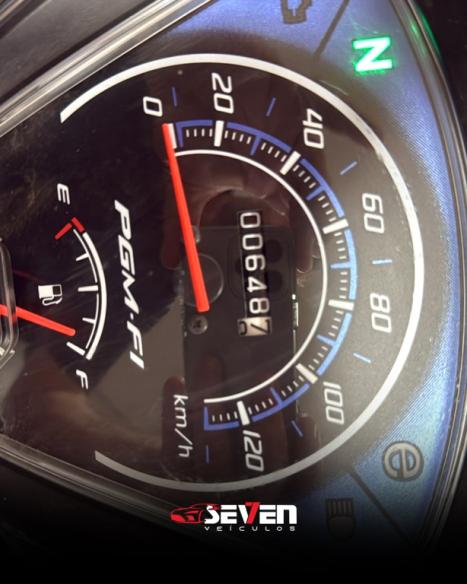 HONDA Biz 110 I , Foto 4