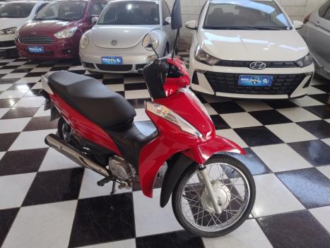 HONDA Biz 110 I , Foto 2