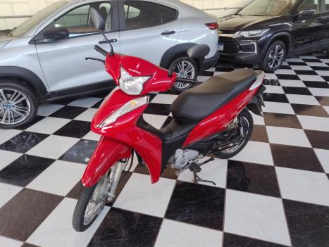 HONDA Biz 110 I , Foto 3