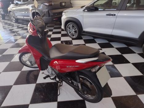 HONDA Biz 110 I , Foto 4