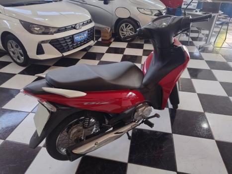 HONDA Biz 110 I , Foto 5