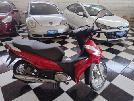HONDA Biz 110 I , Foto 2