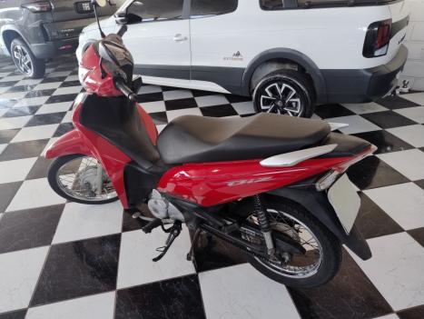 HONDA Biz 110 I , Foto 3
