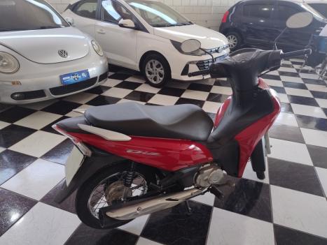 HONDA Biz 110 I , Foto 4