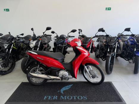 HONDA Biz 110 I , Foto 1
