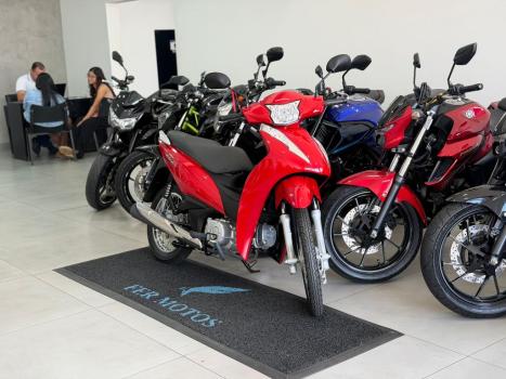 HONDA Biz 110 I , Foto 2
