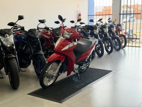 HONDA Biz 110 I , Foto 3