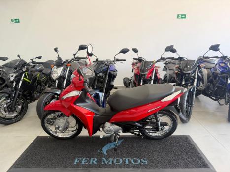 HONDA Biz 110 I , Foto 4