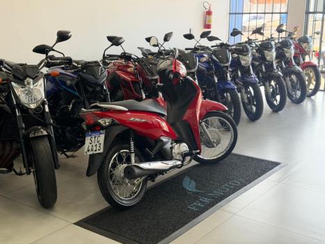 HONDA Biz 110 I , Foto 6