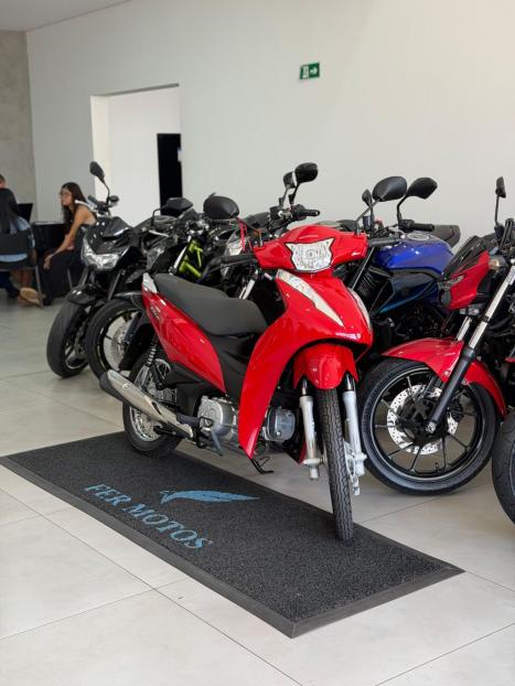 HONDA Biz 110 I , Foto 7