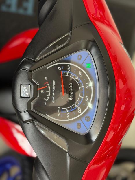 HONDA Biz 110 I , Foto 8
