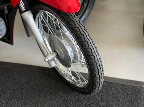 HONDA Biz 110 I , Foto 9