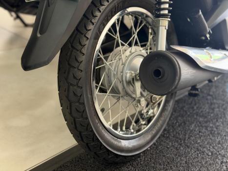 HONDA Biz 110 I , Foto 10