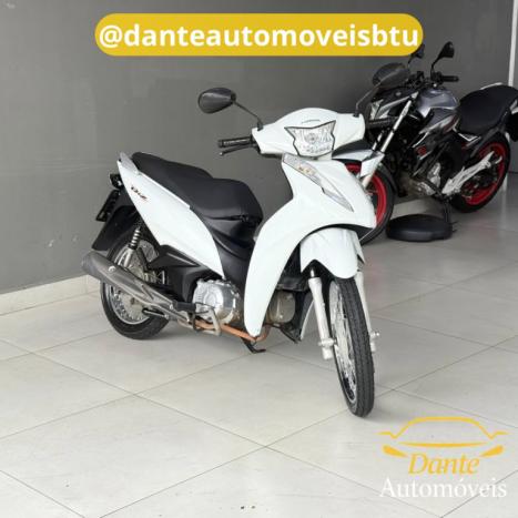 HONDA Biz 110 I , Foto 1