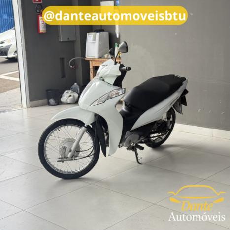 HONDA Biz 110 I , Foto 2