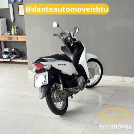 HONDA Biz 110 I , Foto 3
