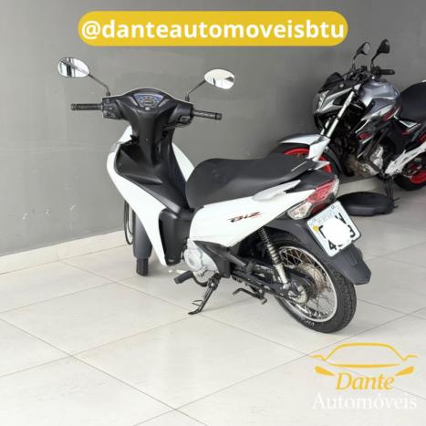 HONDA Biz 110 I , Foto 4