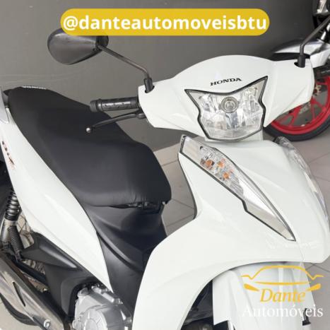 HONDA Biz 110 I , Foto 5