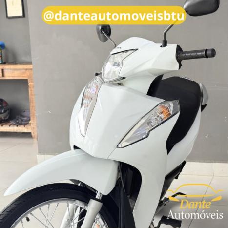 HONDA Biz 110 I , Foto 6