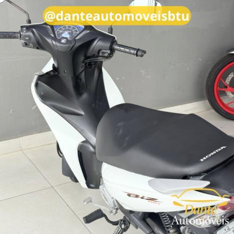 HONDA Biz 110 I , Foto 7