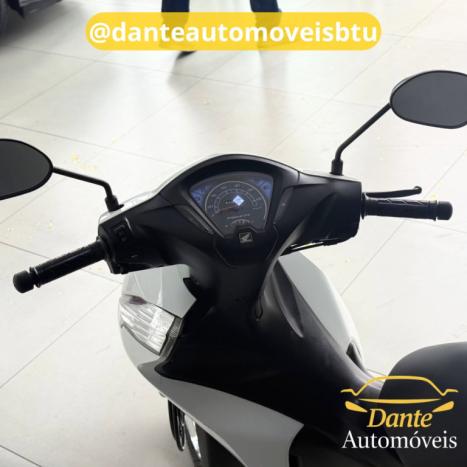 HONDA Biz 110 I , Foto 8
