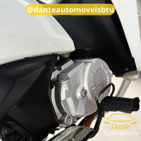 HONDA Biz 110 I , Foto 9