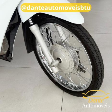 HONDA Biz 110 I , Foto 10