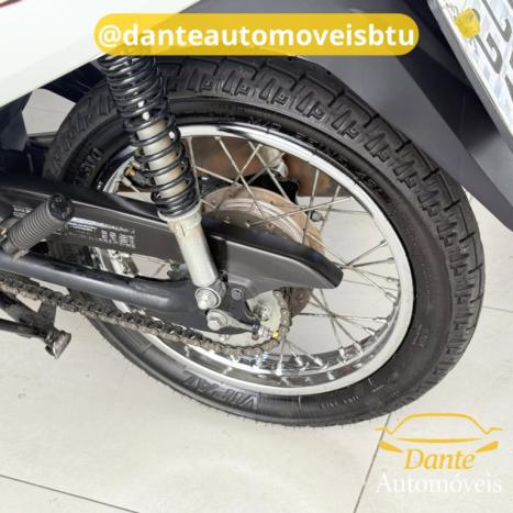 HONDA Biz 110 I , Foto 11