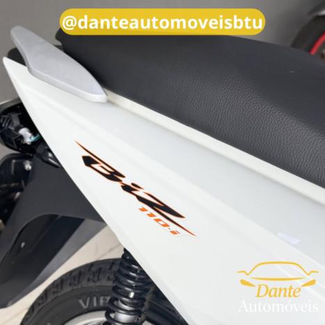 HONDA Biz 110 I , Foto 12